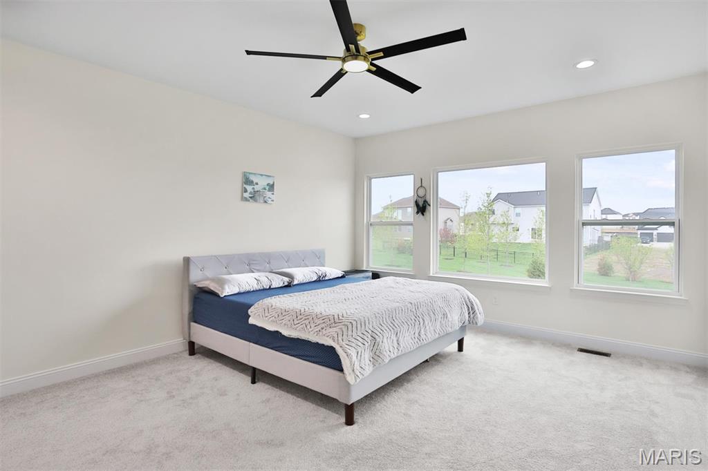 Sutton Farms - Residential