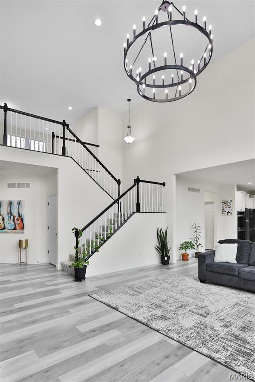 Sutton Farms - Residential