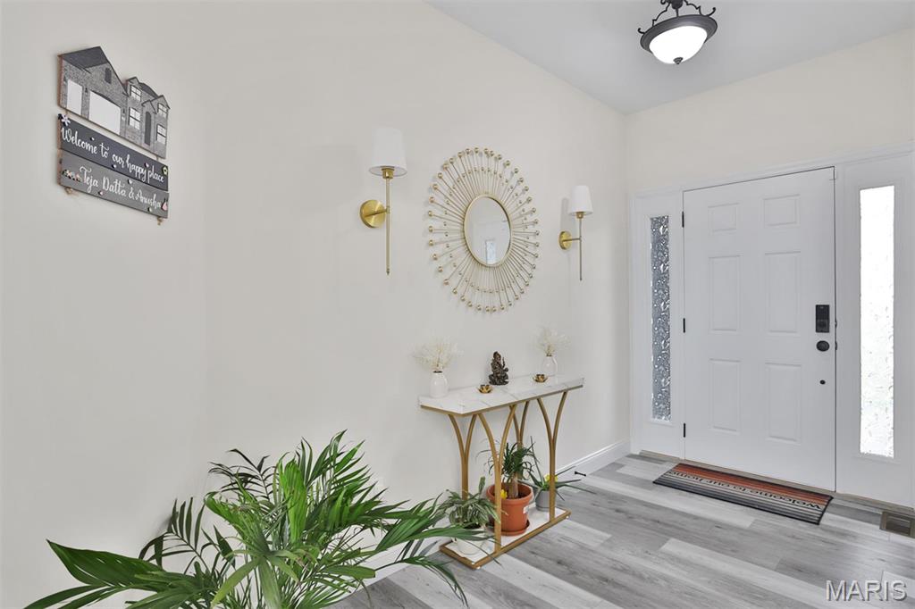 Sutton Farms - Residential