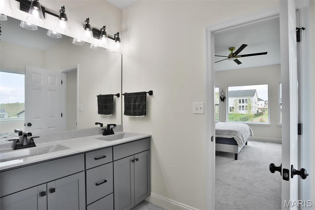 Sutton Farms - Residential