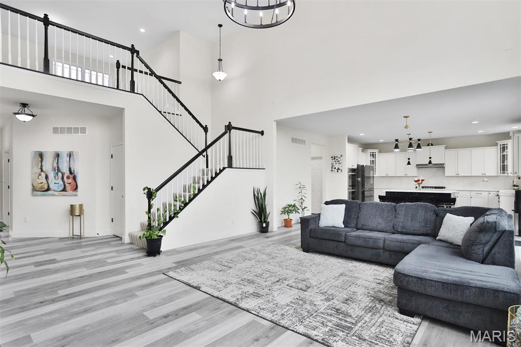 Sutton Farms - Residential