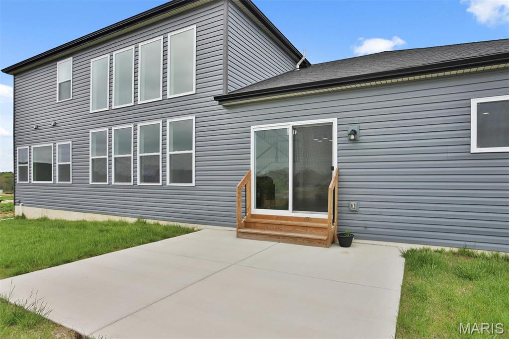 Sutton Farms - Residential