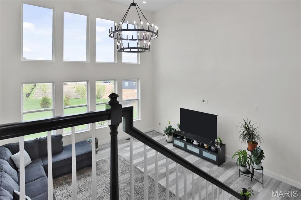 Sutton Farms - Residential