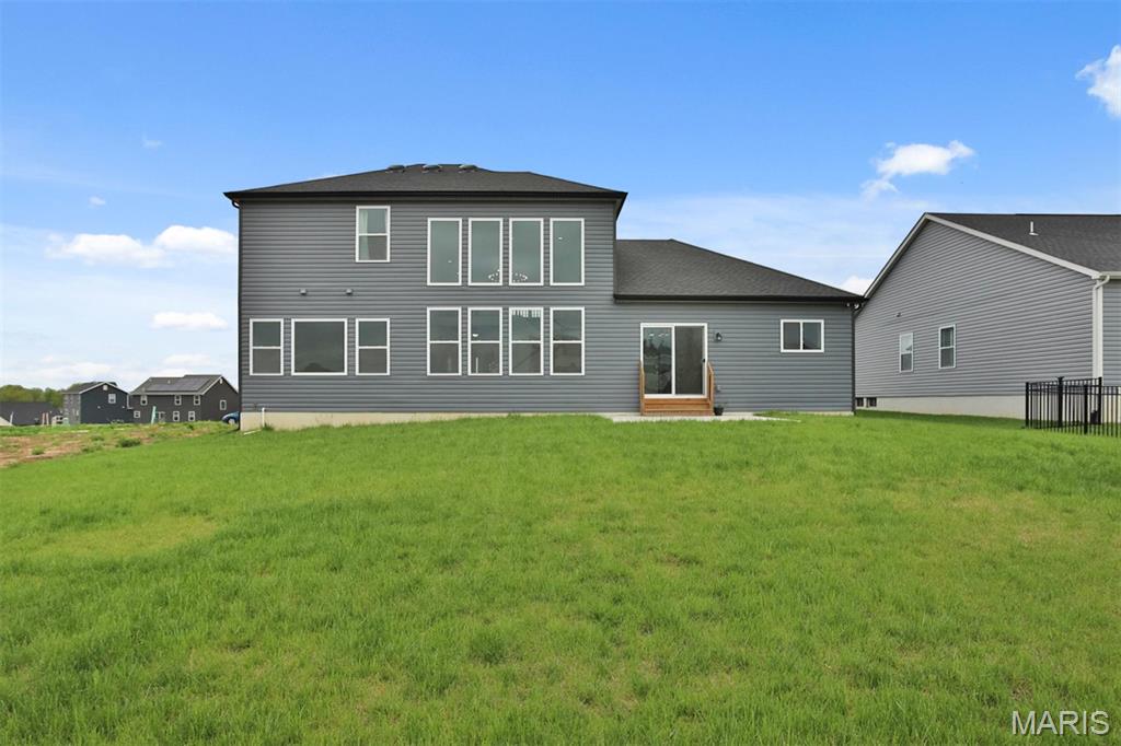 Sutton Farms - Residential