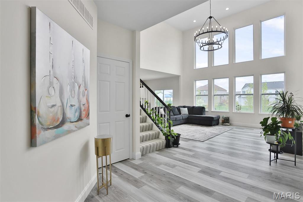 Sutton Farms - Residential