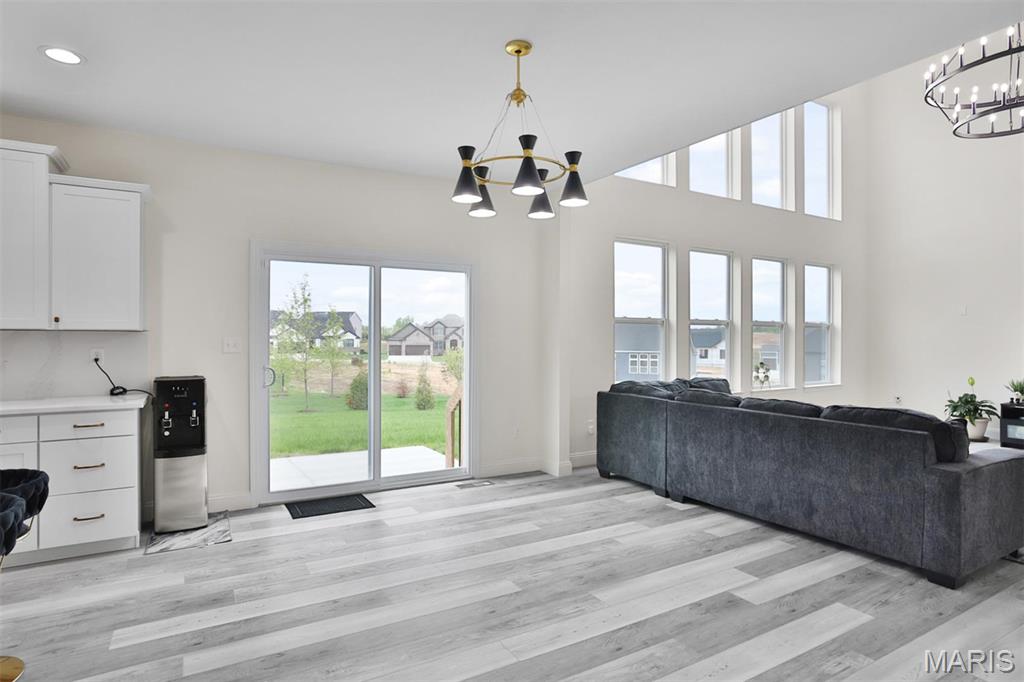 Sutton Farms - Residential