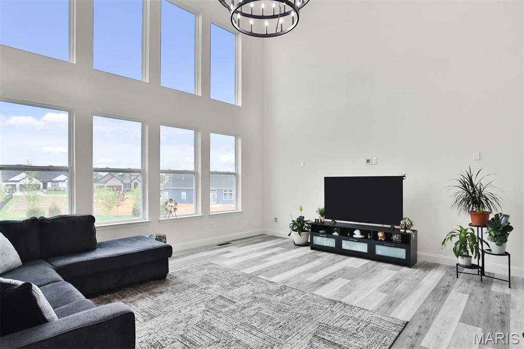 Sutton Farms - Residential