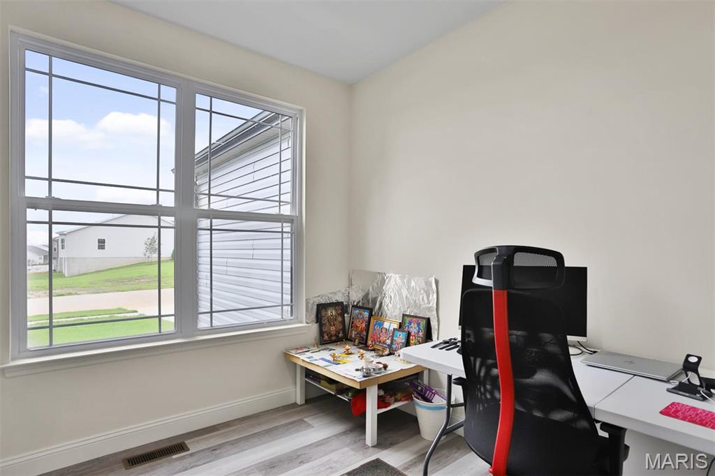 Sutton Farms - Residential