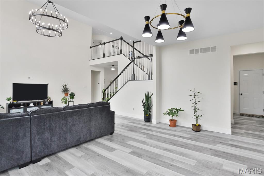 Sutton Farms - Residential