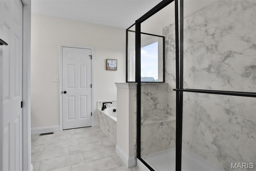 Sutton Farms - Residential