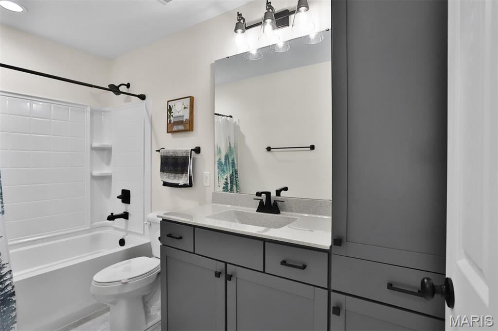 Sutton Farms - Residential