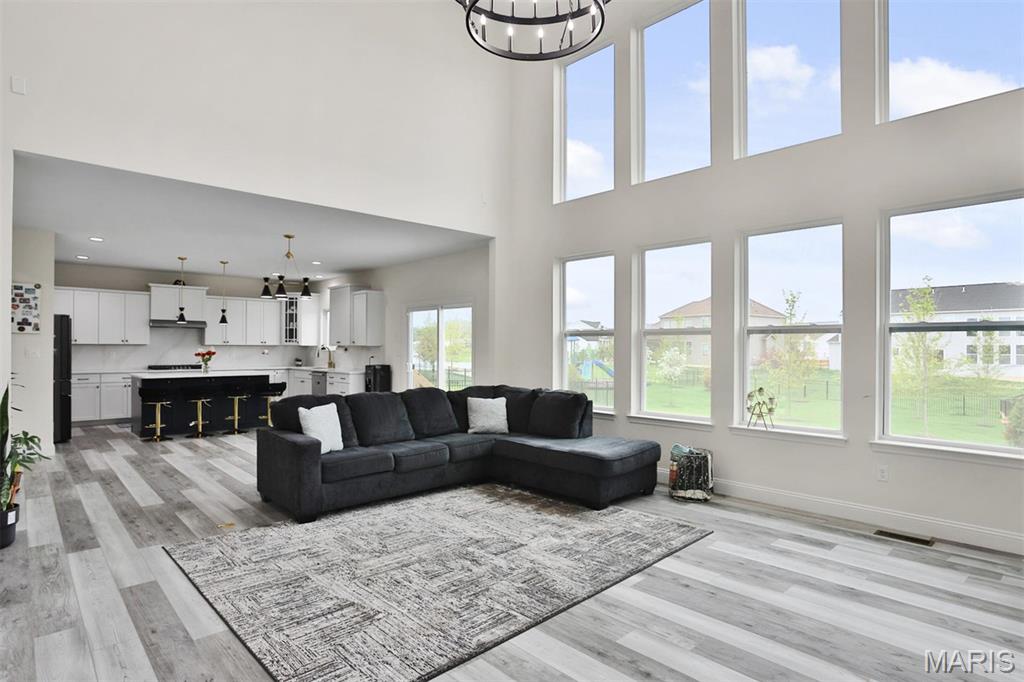 Sutton Farms - Residential