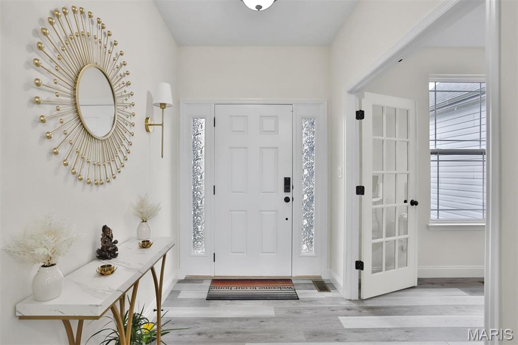 Sutton Farms - Residential