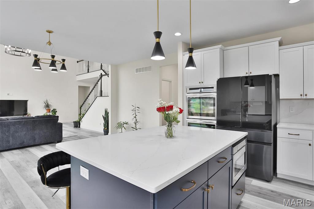 Sutton Farms - Residential