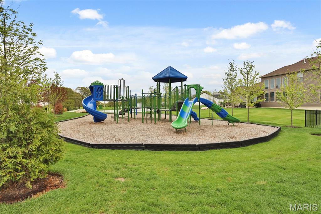 Sutton Farms - Residential