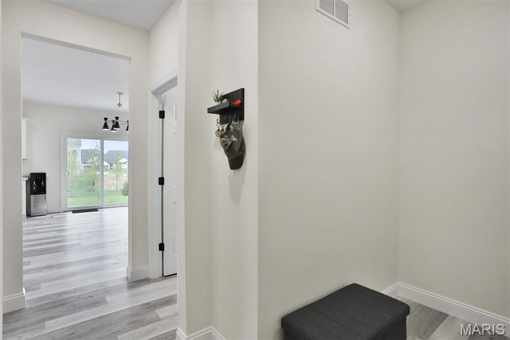 Sutton Farms - Residential