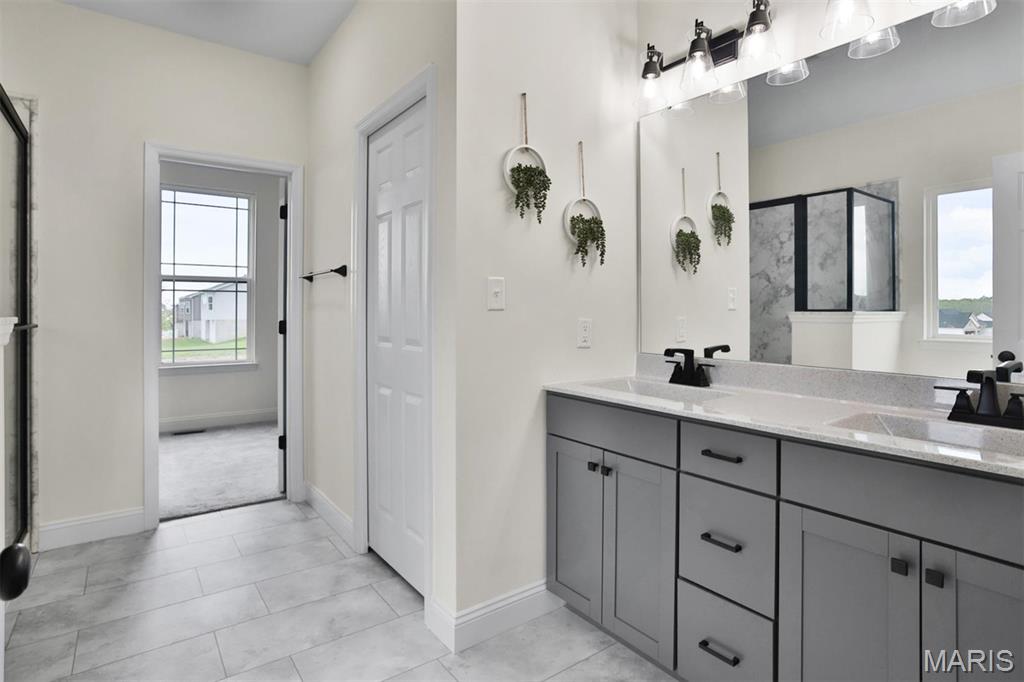 Sutton Farms - Residential