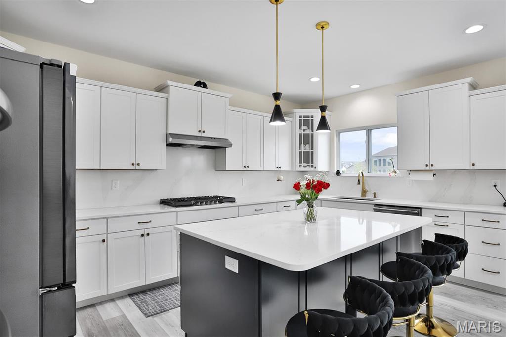 Sutton Farms - Residential