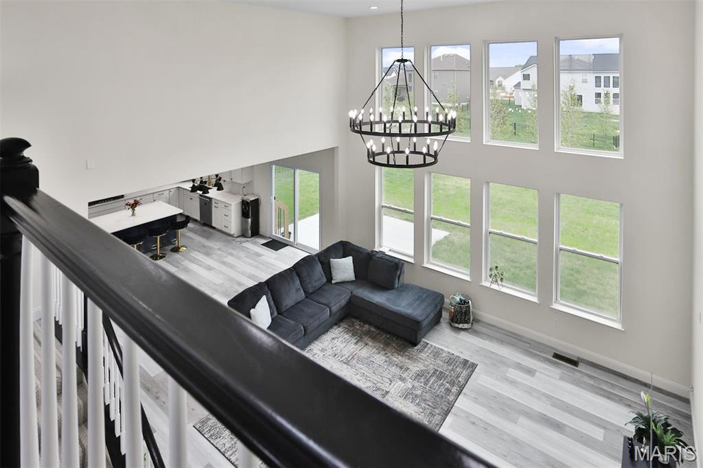 Sutton Farms - Residential