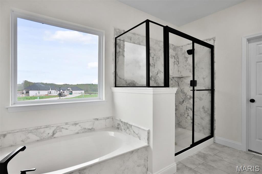 Sutton Farms - Residential