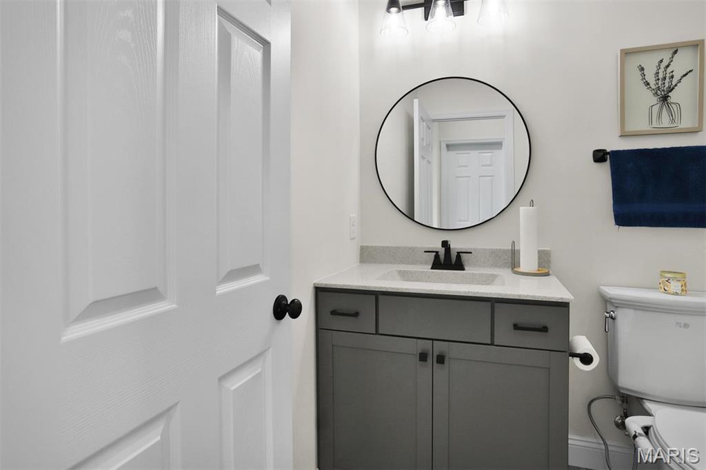 Sutton Farms - Residential