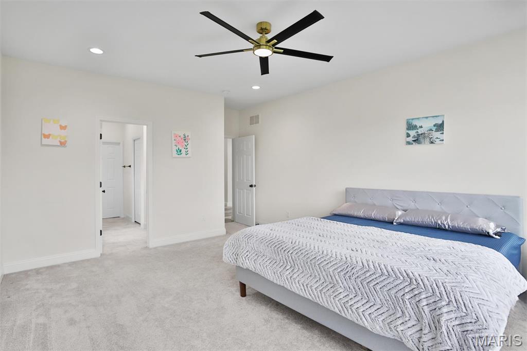 Sutton Farms - Residential