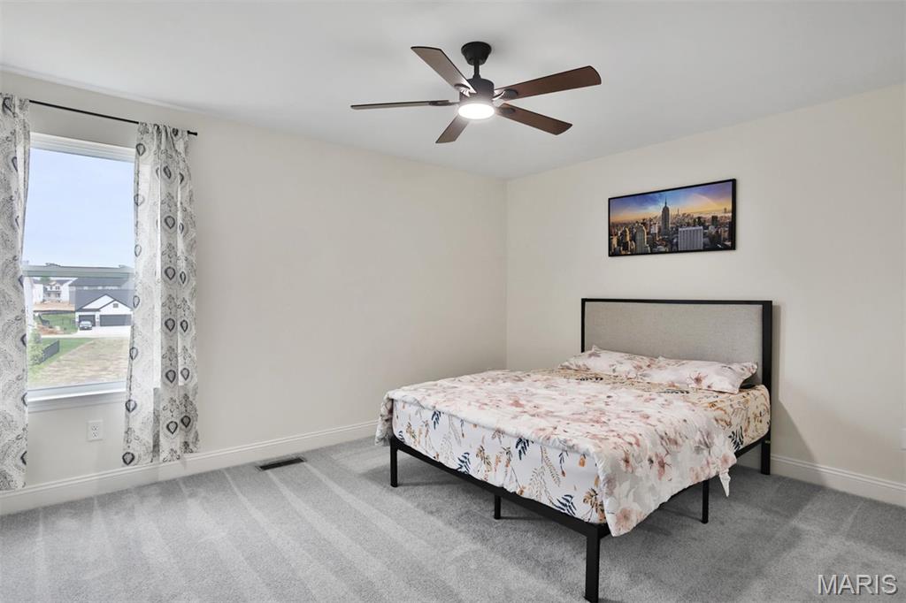 Sutton Farms - Residential