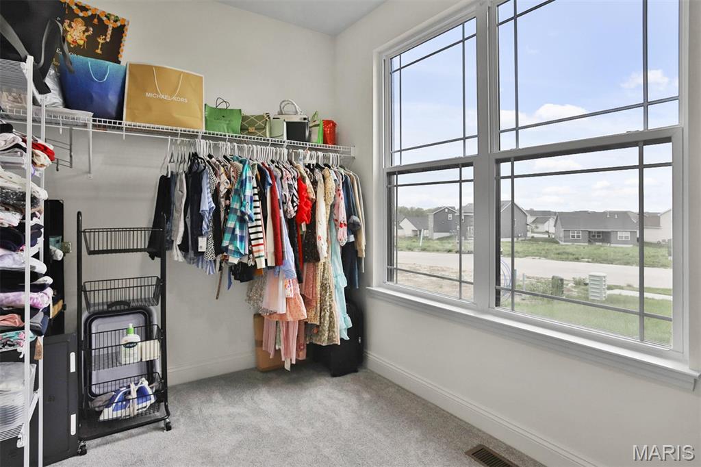 Sutton Farms - Residential