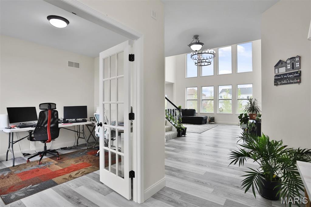 Sutton Farms - Residential