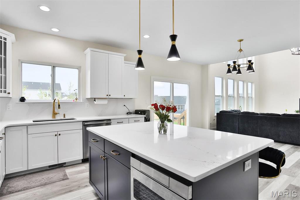 Sutton Farms - Residential