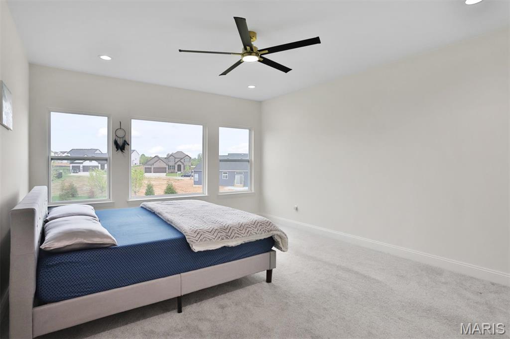 Sutton Farms - Residential