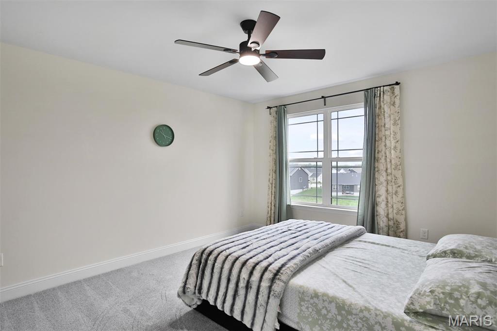 Sutton Farms - Residential