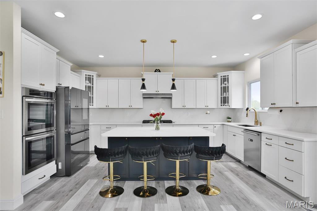 Sutton Farms - Residential