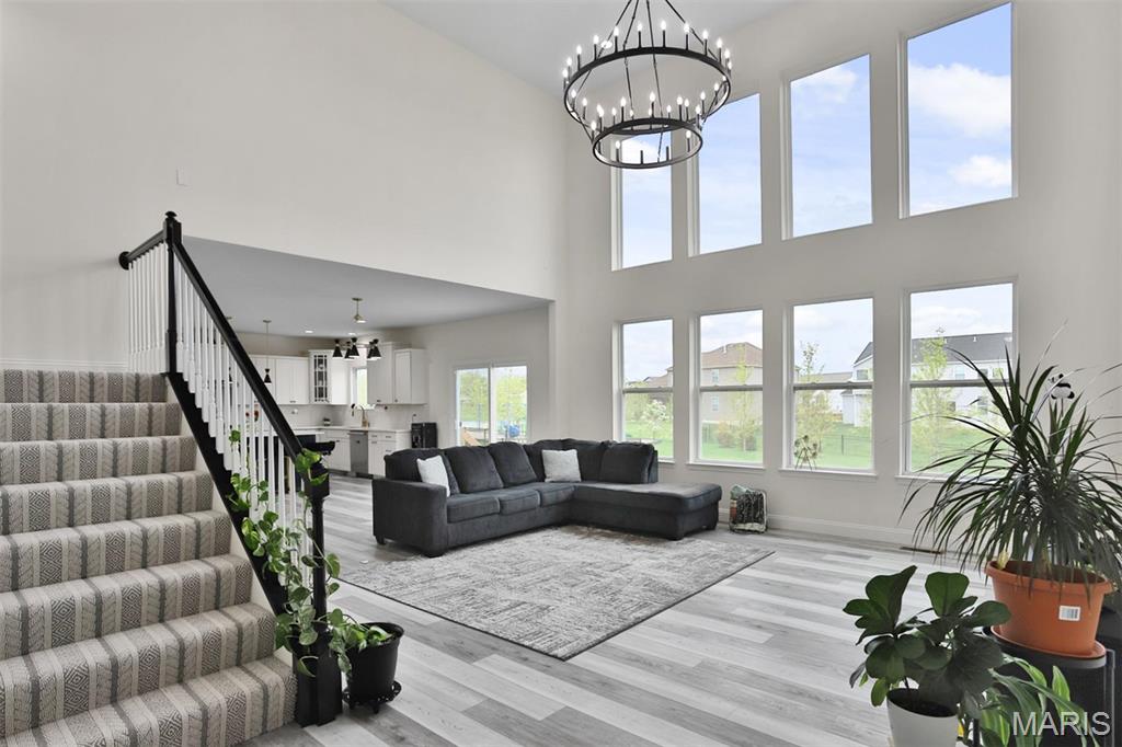 Sutton Farms - Residential