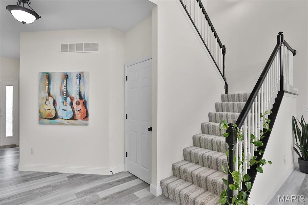 Sutton Farms - Residential