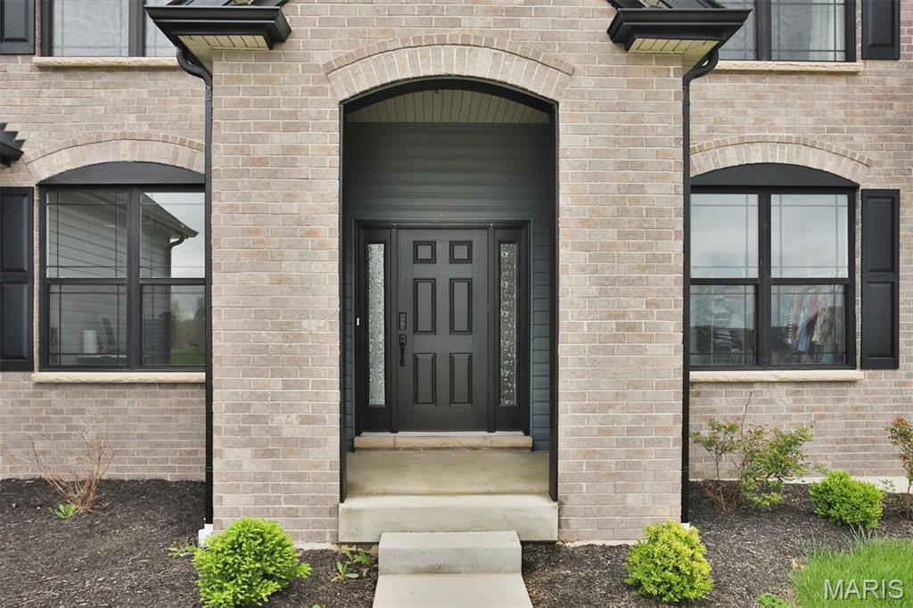 Sutton Farms - Residential