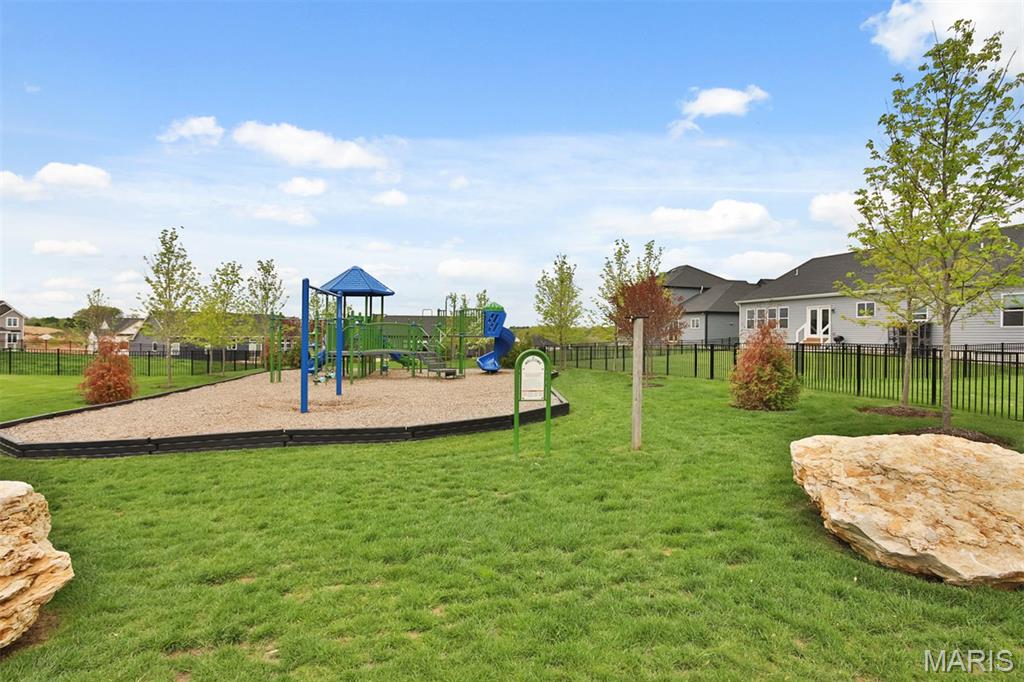 Sutton Farms - Residential