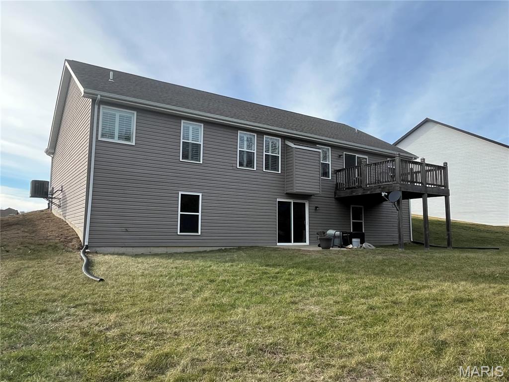 232 Auburn Ridge Drive