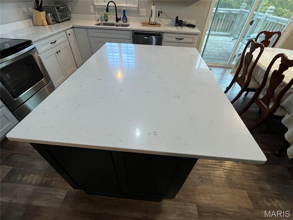 Auburn Lake Estates - Residential