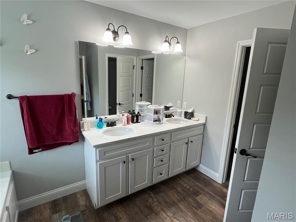 Auburn Lake Estates - Residential