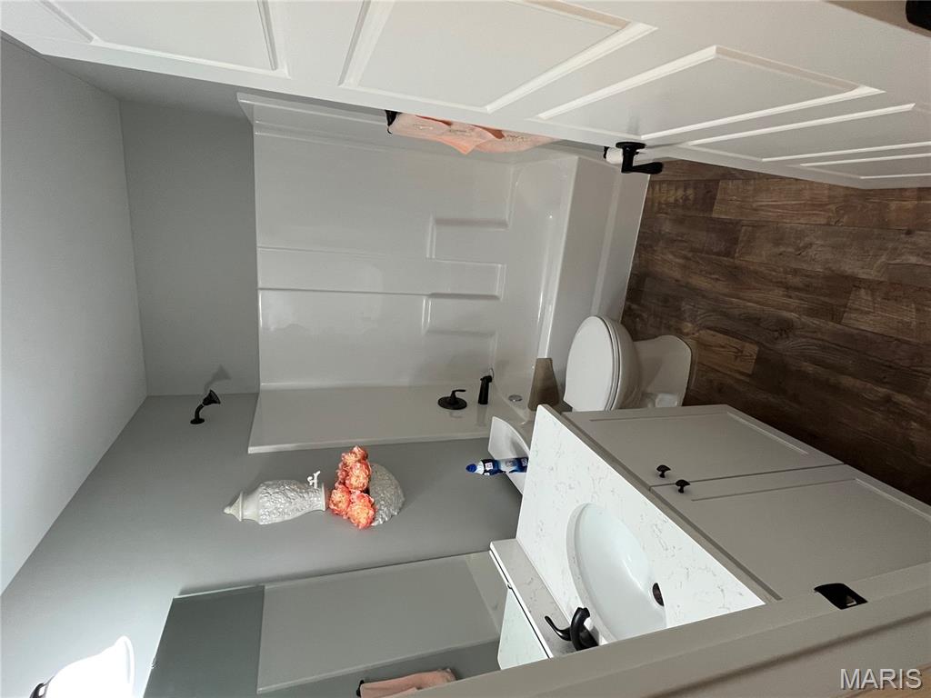 Auburn Lake Estates - Residential