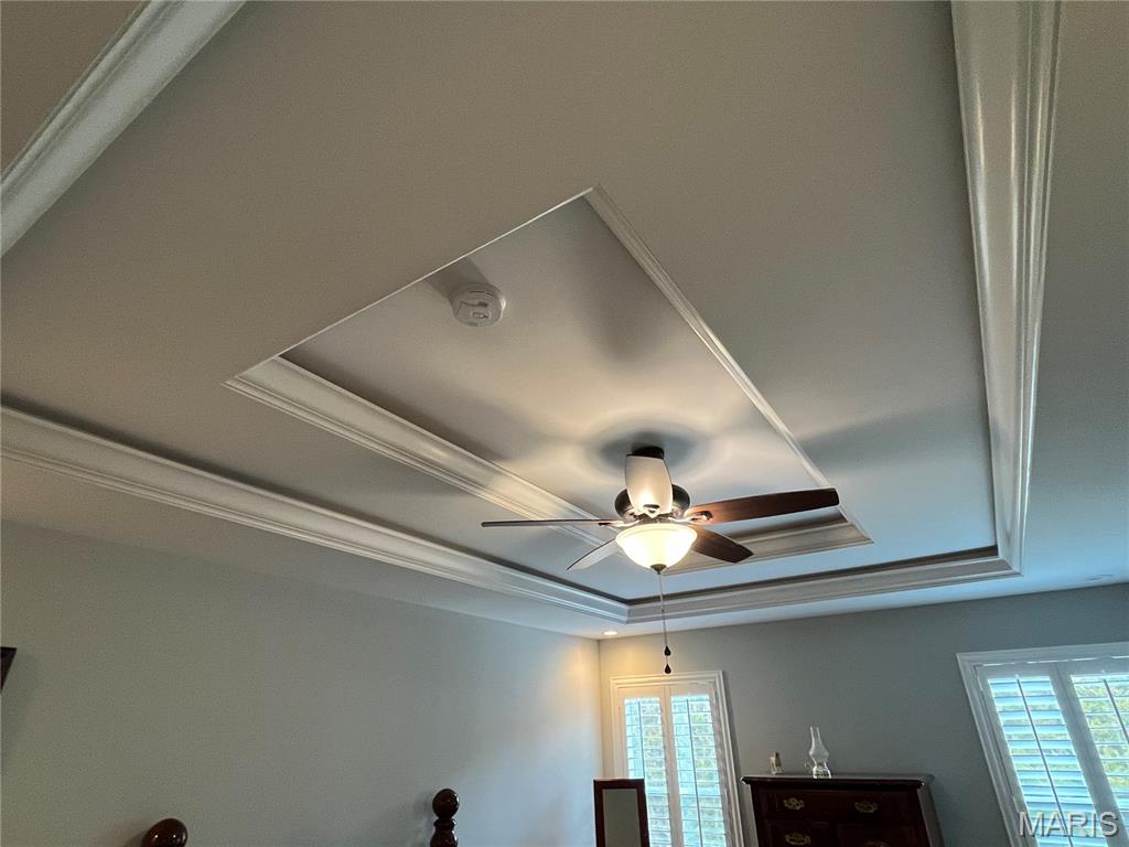 Auburn Lake Estates - Residential