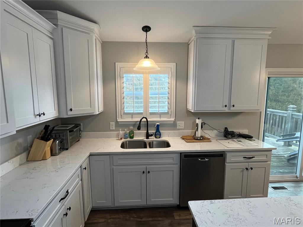 Auburn Lake Estates - Residential