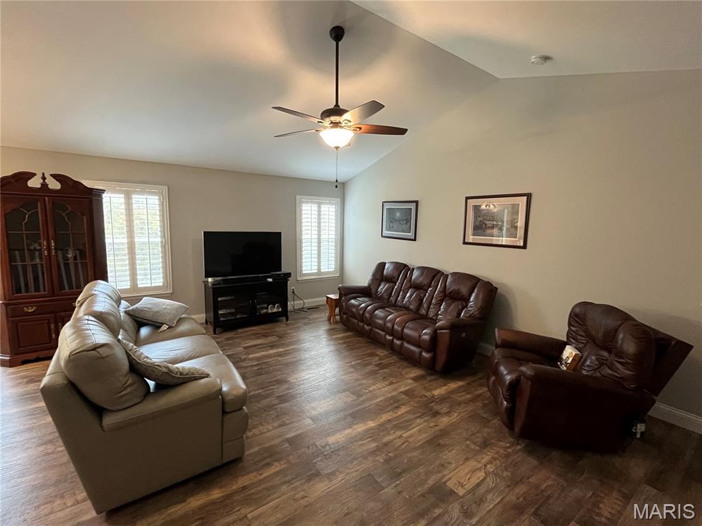 Auburn Lake Estates - Residential