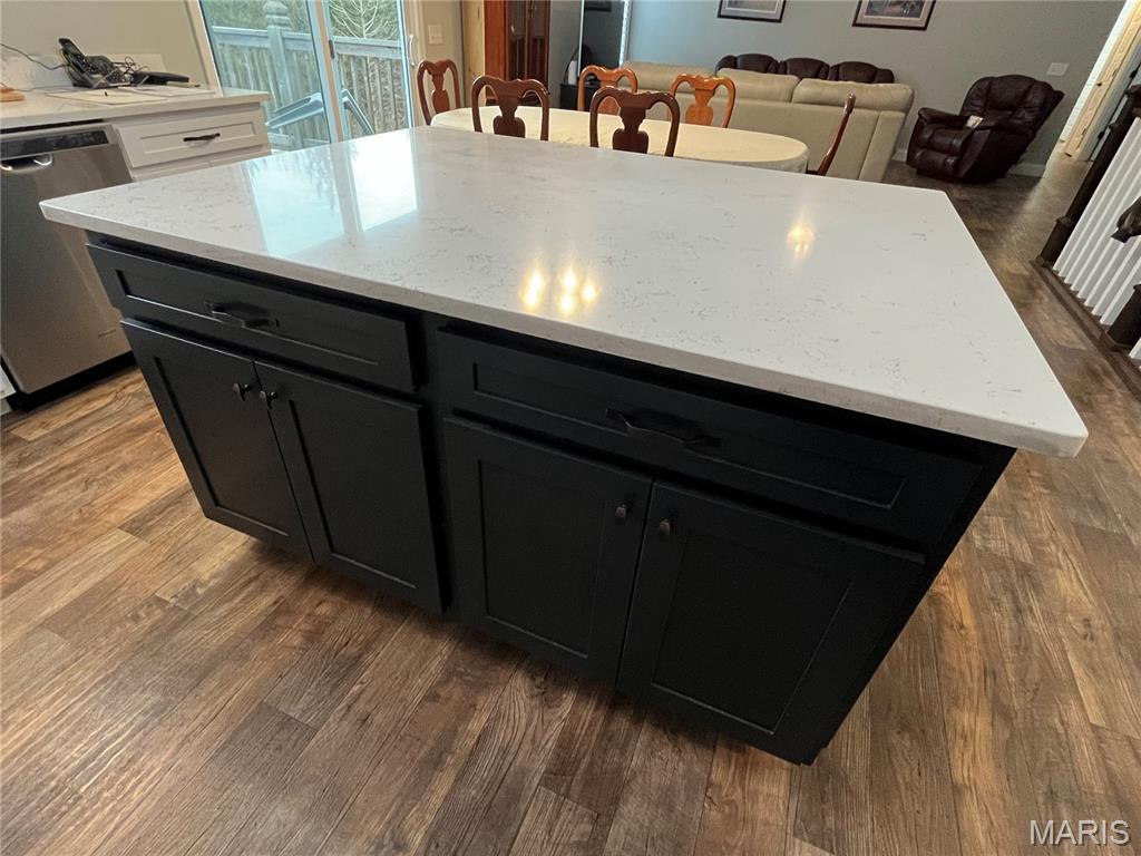 Auburn Lake Estates - Residential