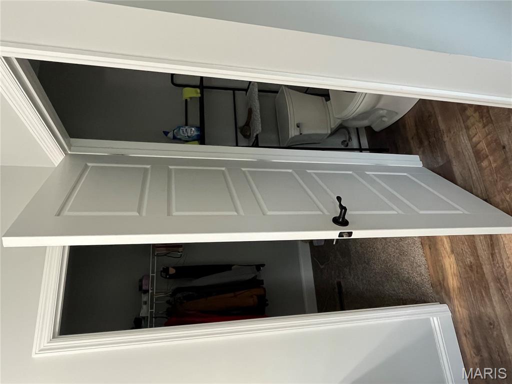 Auburn Lake Estates - Residential