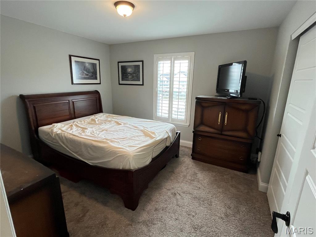 Auburn Lake Estates - Residential