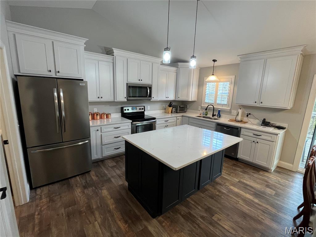 Auburn Lake Estates - Residential