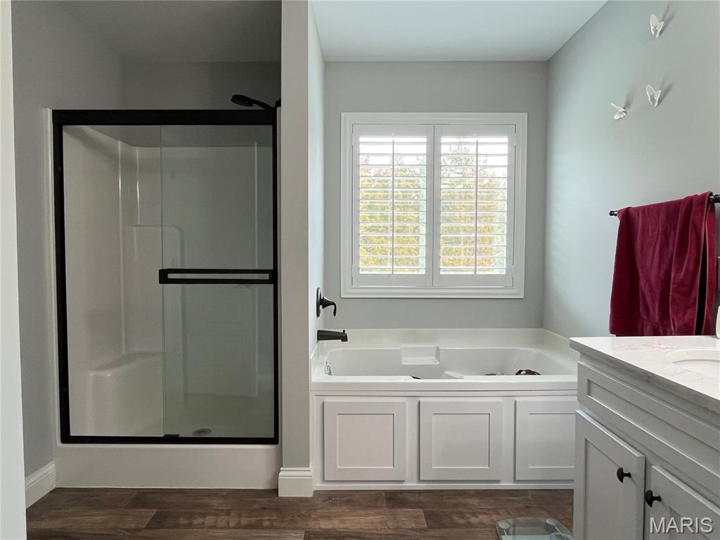 Auburn Lake Estates - Residential