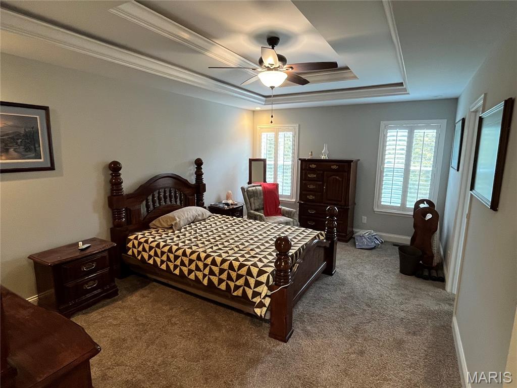 Auburn Lake Estates - Residential